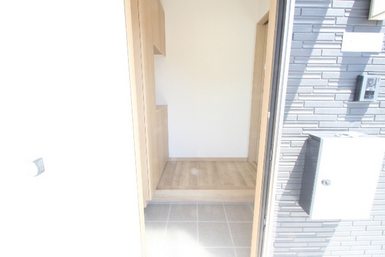 MAISON AZUR(メゾンアジュール) A棟