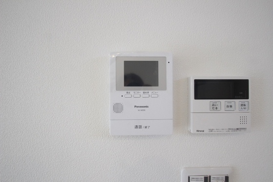 MAISON AZUR(メゾンアジュール) A棟