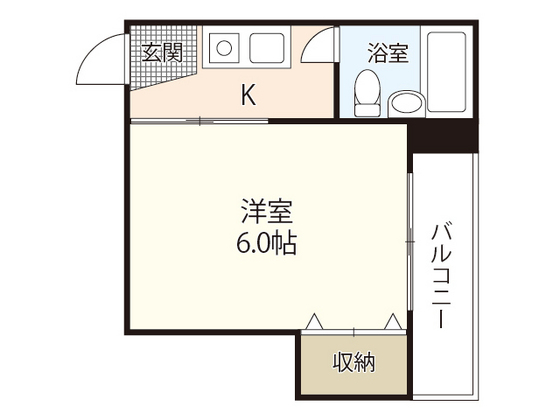 ラ・フィーネ住吉