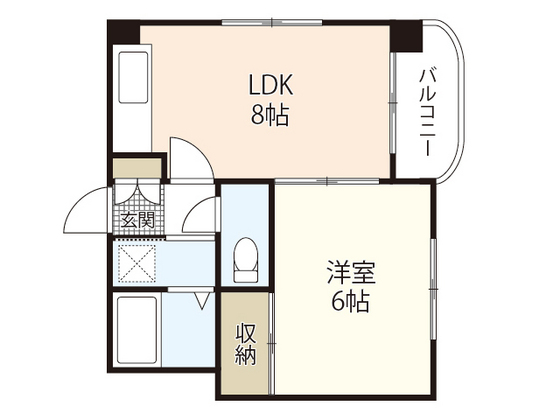 エトワール榎町