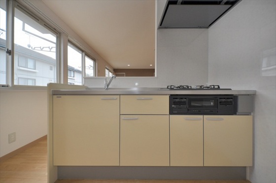 シャンポール東川原