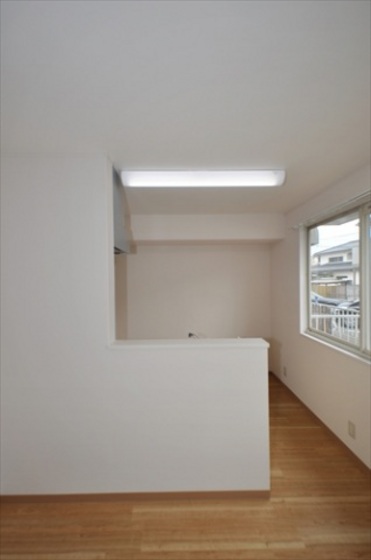 シャンポール東川原