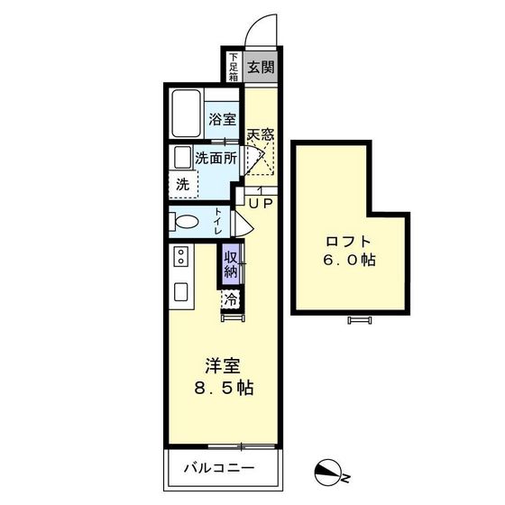 フィユメゾン学南町