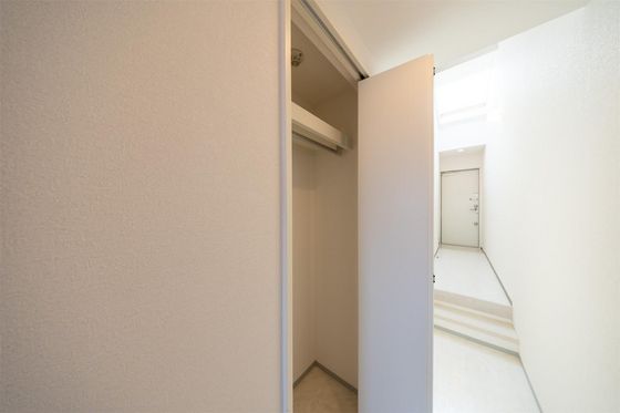 フィユメゾン学南町