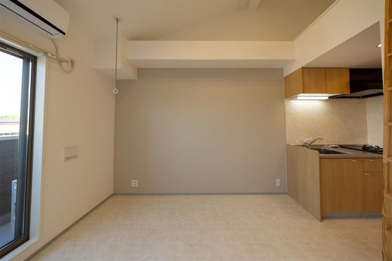 フィユメゾン学南町