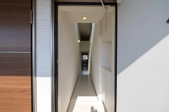 フィユメゾン学南町