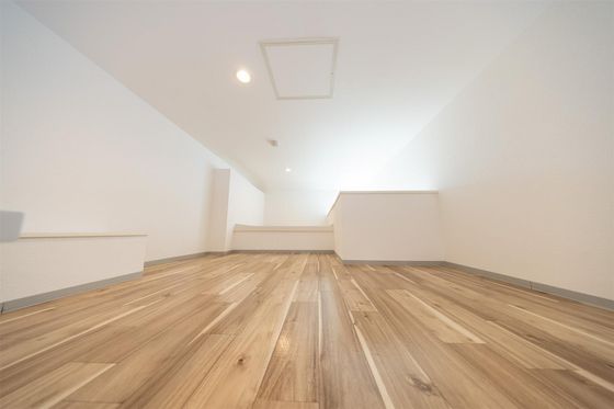 フィユメゾン学南町