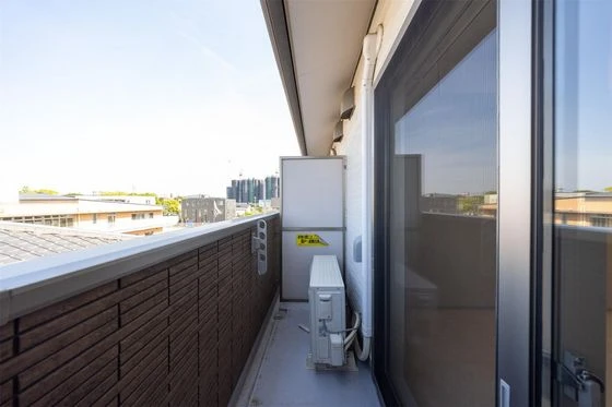 フィユメゾン学南町