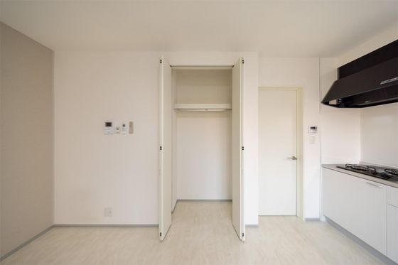 フィユメゾン学南町