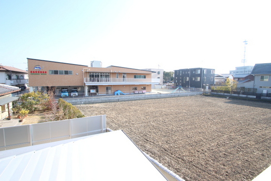 フィユメゾン学南町