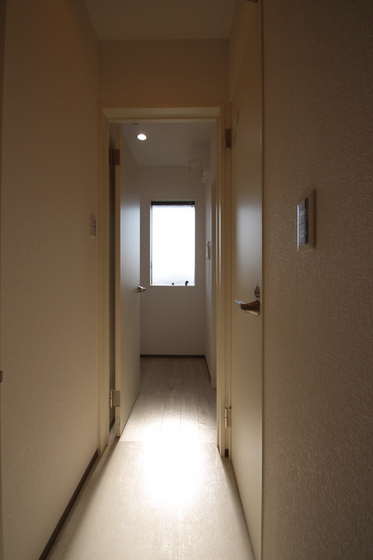 フィユメゾン学南町