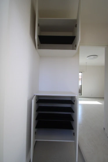 フィユメゾン学南町