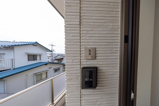 フィユメゾン学南町