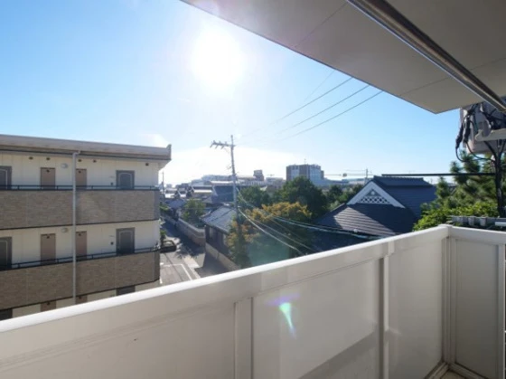 クイーンパレス