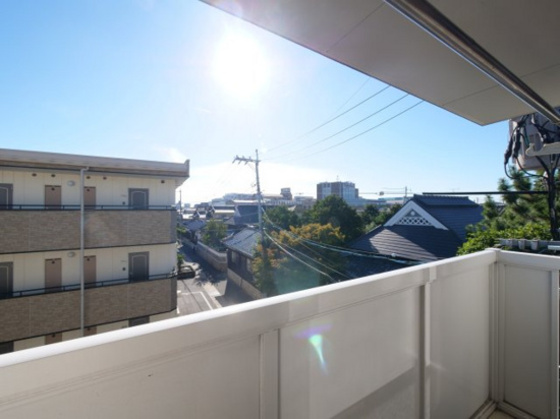 クイーンパレス