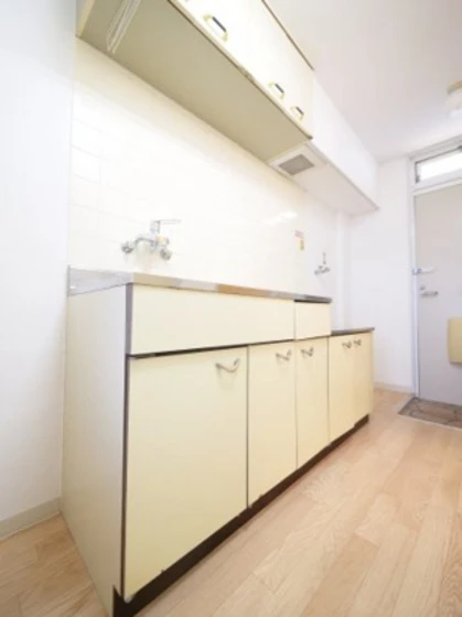 クイーンパレス