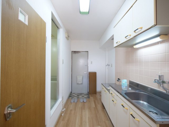 クイーンパレス