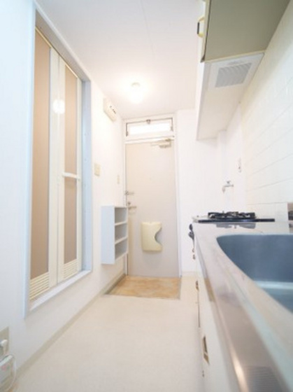 クイーンパレス