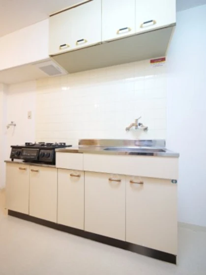 クイーンパレス