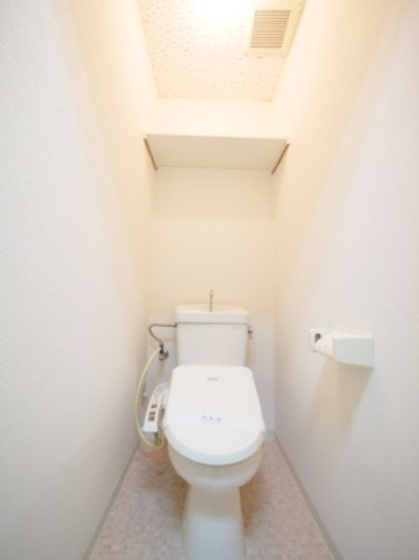 クイーンパレス