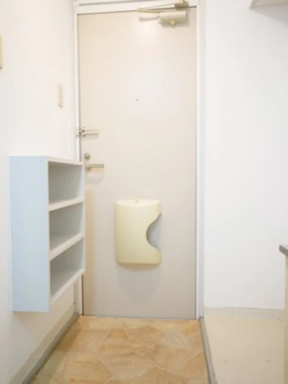 クイーンパレス