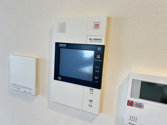 レジデンス大手町五丁目