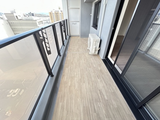 レジデンス大手町五丁目