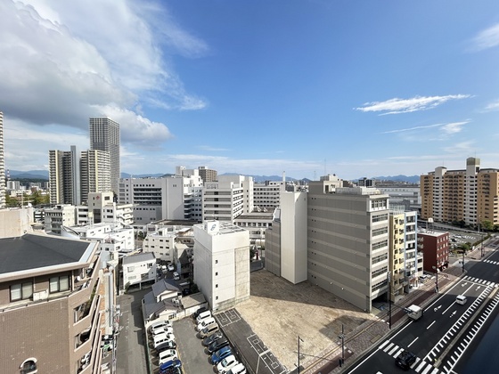 レジデンス大手町五丁目