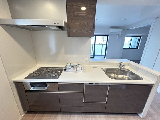 レジデンス大手町五丁目