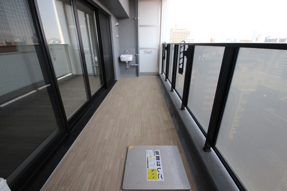 レジデンス大手町五丁目