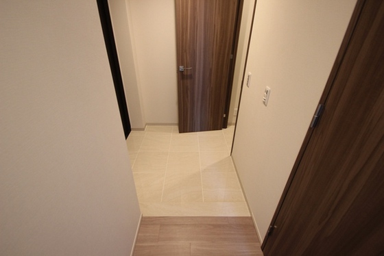 レジデンス大手町五丁目