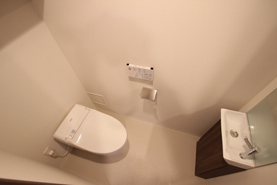 レジデンス大手町五丁目