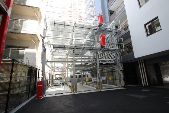 レジデンス大手町五丁目