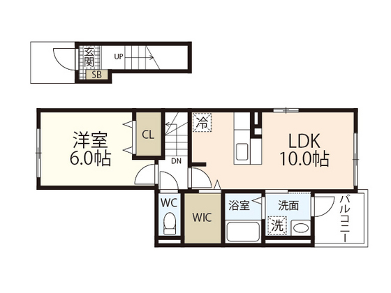 カーサ・エーデルワイス