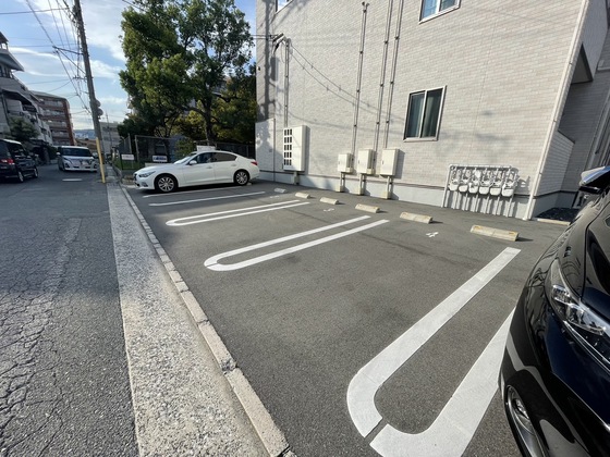 カーサ・エーデルワイス