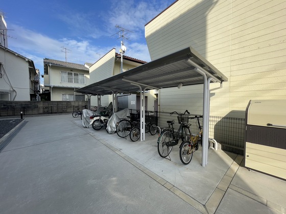 カーサ・エーデルワイス