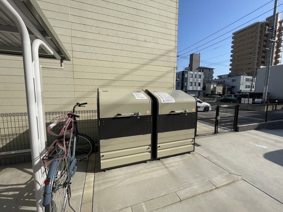 カーサ・エーデルワイス