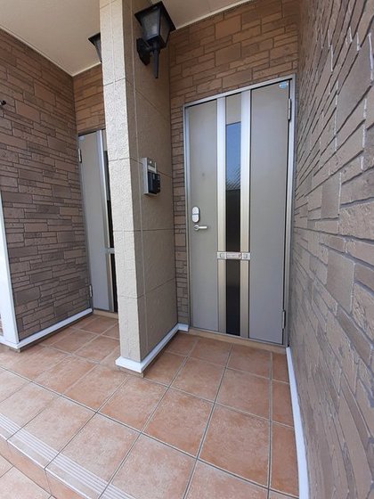 ジェネラスグリーン A