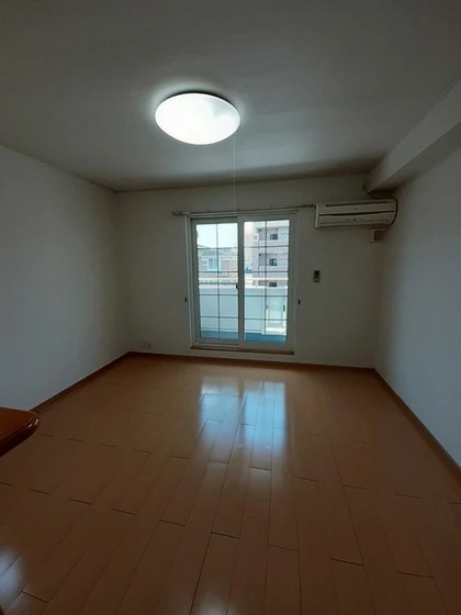 ジェネラスグリーン A