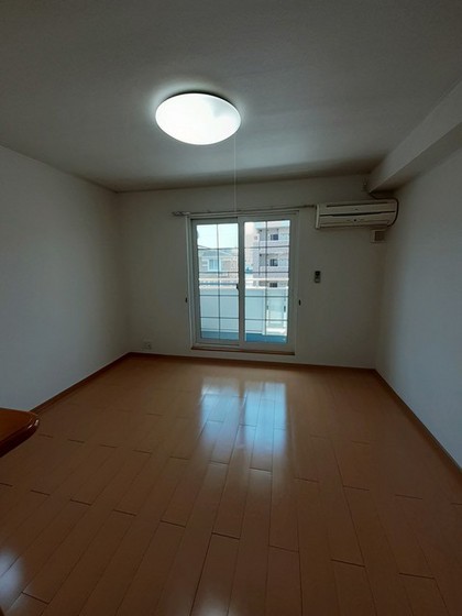 ジェネラスグリーン A