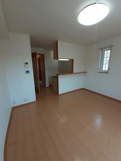 ジェネラスグリーン A