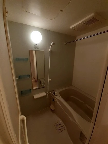 ジェネラスグリーン A