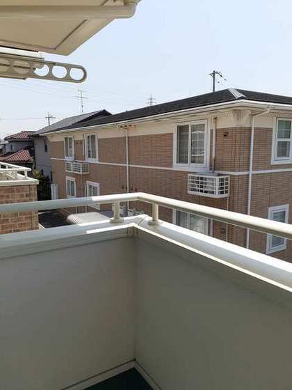 ジェネラスグリーン A