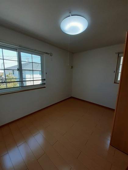 ジェネラスグリーン A