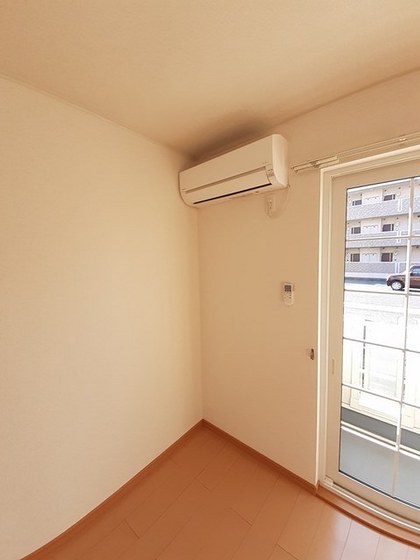 ジェネラスグリーン A