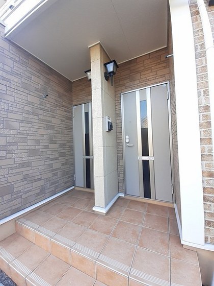 ジェネラスグリーン A