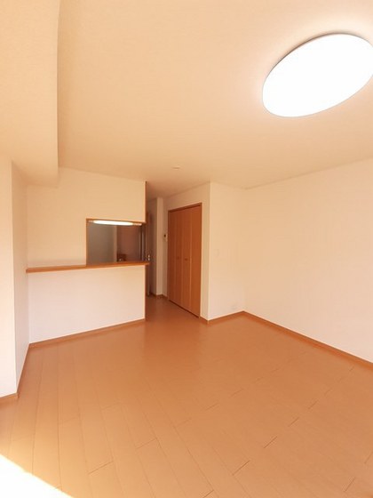 ジェネラスグリーン A