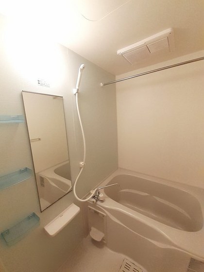 ジェネラスグリーン A