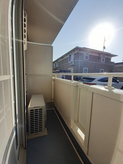 ジェネラスグリーン A