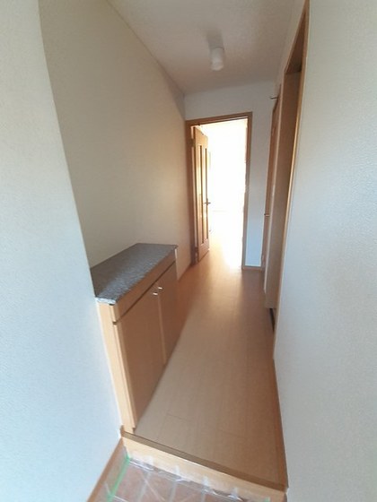 ジェネラスグリーン A